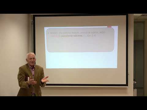 4. Posledný pokus o záchranu sveta (K. Badinský, Apokalypsa, Trnava,29.11.2022)