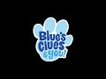 Blue S Clues And You No It S A Clue 2 Phrase