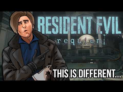 I Spent 20 Hours With Resident Evil 9… I Wasn’t Expecting This
