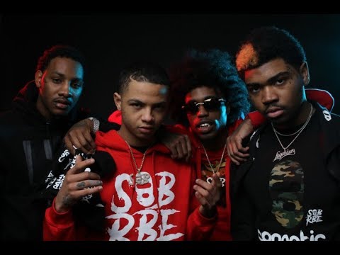 🔥 **FREE BEAT** SOB x RBE (Yhung T.O) | IAMSU! Type Beat 2018 - "Special"