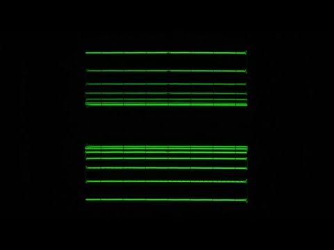 Jerobeam Fenderson - Lines