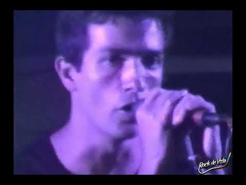 La Leche en concierto - Plaza Altamira, 05/09/2009