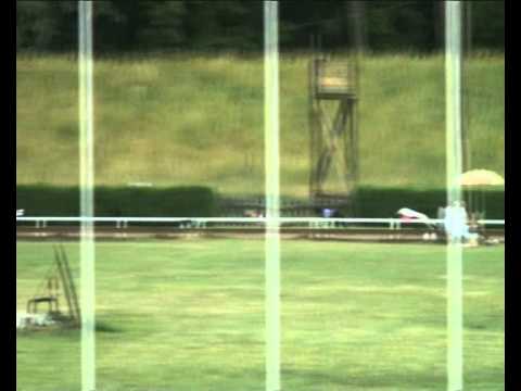 Czech Derby Trial Stakes (2) 2011