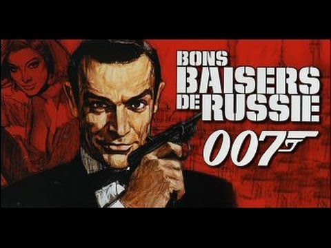 007 : Bons Baisers de Russie Xbox