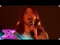 Florence + The Machine - Spectrum - X Factor USA 2011