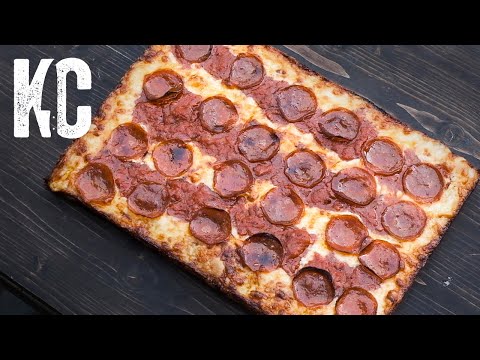 download lagu mp3 mp4 Detroit Pizza Pan Uk, download lagu Detroit Pizza Pan Uk gratis, unduh video klip Detroit Pizza Pan Uk