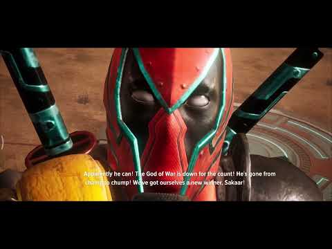 Finish Last Boss Maestro With Iron Man - Marvel Future Revolution