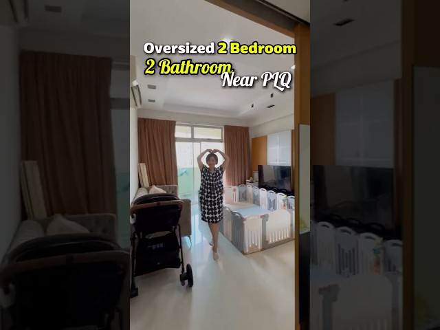 2 Bed Apartment (Condo) for Rent in  Regal 35 - Image 14