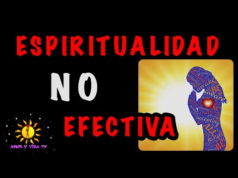 ¿Por qué tu práctica espiritual no es efectiva? - Amor y Vida TV 265