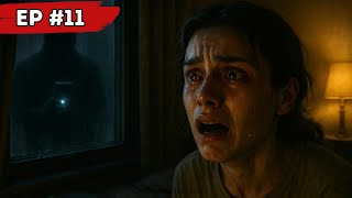 EP: 11 (3 Relatos de Terror) - Contos Sombrios