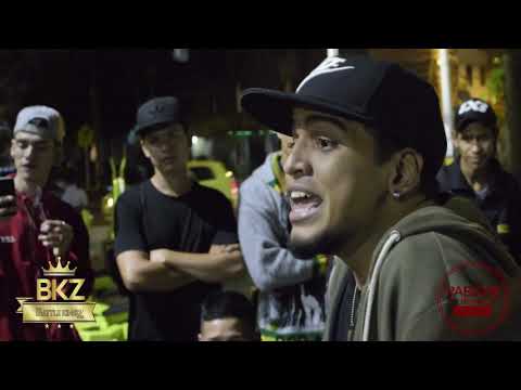 CRV VS FILOSOFO - CUARTOS - BEAT BOX - PARCHE RONJA, MEDELLÍN COLOMBIA