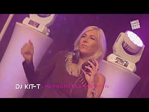 DJ Kit-T boeken bij AllroundCoverband.nl