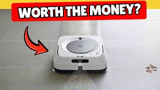 Which Mop Actually Cleans? Top 5 Robot Mops Reviewed (2026)