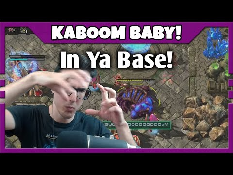 I’m in ya Base! | Ka BOOM Baby! #1
