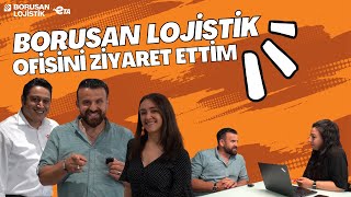 Tır'cı Nasıl Yük Bulur / Yükümü Nasıl Alıyorum !