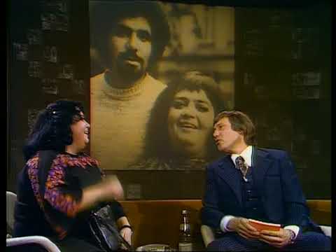 Je später der Abend vom 06.02.1974 mit Dietmar Schönherr, Trude Herr und Dr. Manfred Köhnlechner