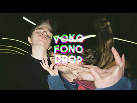 YokoFono - DROP