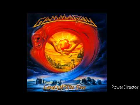Gamma Ray- Land Of The Free