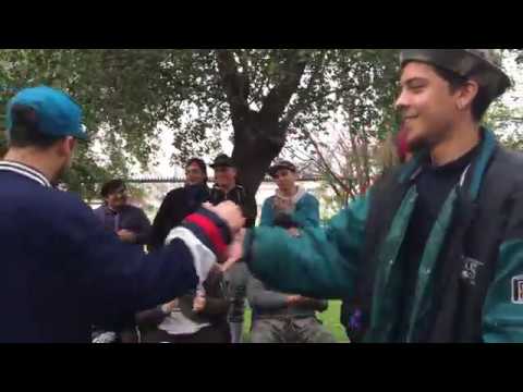 ‍☠️ Don Rimon VS Hisoka VS Cuervo VS 7 - (8vos) - 4ta Fecha ‍☠️