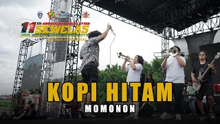 Download lagu MOMONON - KOPI HITAM LIVE SEWELAS TAOEN JCKC 2024 mp3