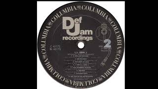 LL Cool J - Jingling Baby