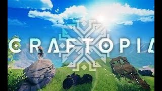 【CRAFTOIA】広くなった新たな世界へ　＃４