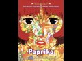 Paprika-Mediational Field 