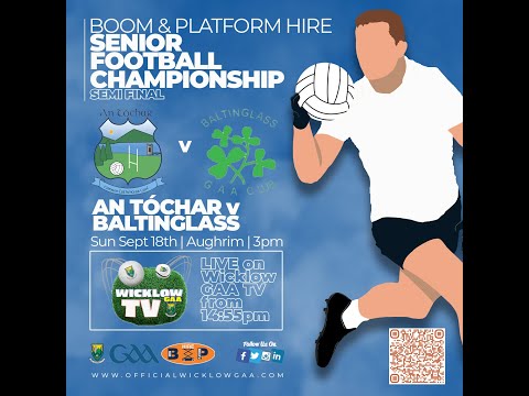 SFC SF An Tóchar v Baltinglass