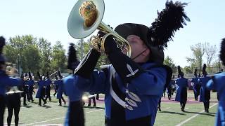 Ryan Atchison Feature Story