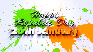 Happy Republic Day 2022 | Republic Day Whatsapp Status| 26 January 2022 Status| Whatsapp Status