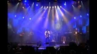 Phil Bates & Band perform 'The Music of ELO' : Malchow, Germany. 3rd August 2013