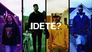 Video RAZ-2-TRY - Idete? (oficial video)