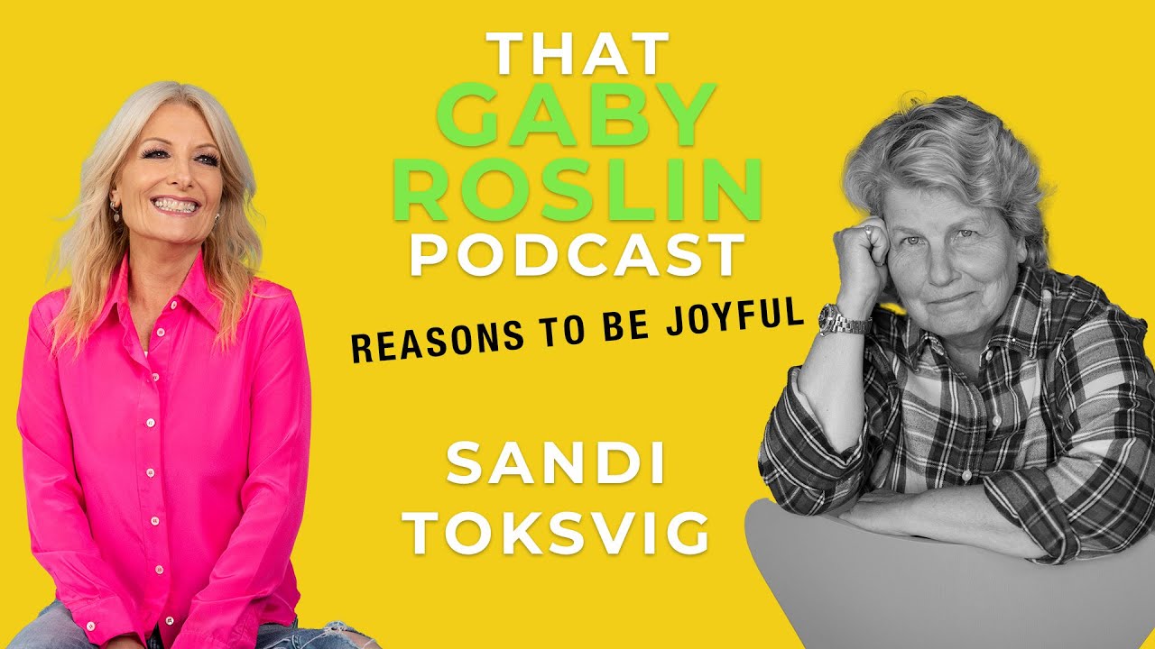 Sandi Toksvig