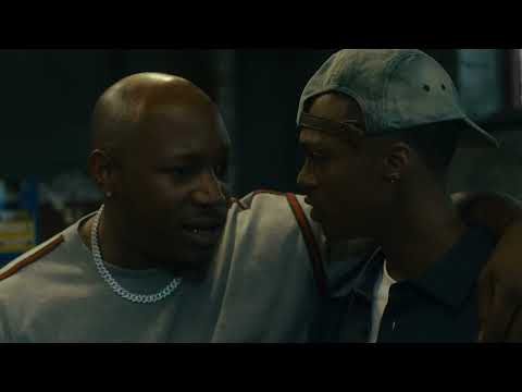 Power Book IV: Force Season 3 Episode 9 Clip | 'My Brother'