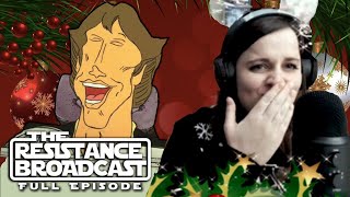 The (better than the Star Wars) Holiday Special