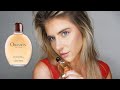 OBSESSION FOR MEN REACTION! | The Baccarat of the 80's?!?! Calvin Klein Vintage Fragrance Review