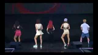 Download lagu 130803 f(x) - Hot Summer @ 2013 DMZ World Peace Concert mp3