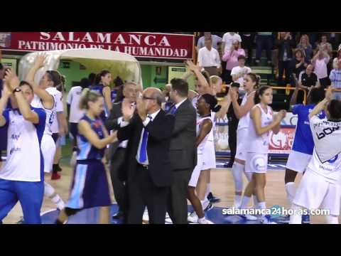 Resumen Perfumerías Avenida - Hatay