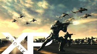 Endwar Online Beta, Paladins Evie, Devilian and more! | The XP 12.04.2015