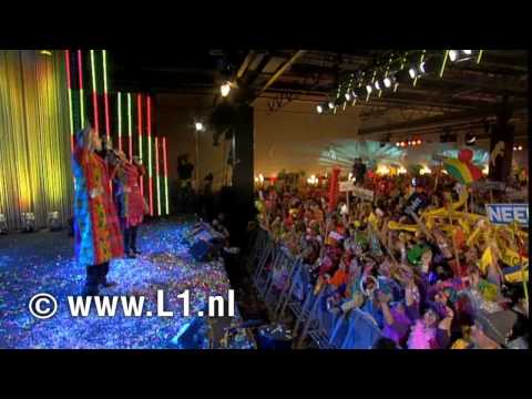 LVK 2010 Weert - Ronald & Carien - Limburg laeftj met de Vastelaovundj