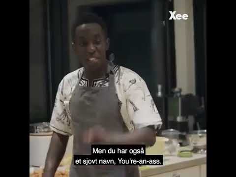 If you are Sunday, what is your brothers name? Monday?