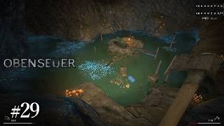 #29 Obenseuer　実況　鉱山を探索していく