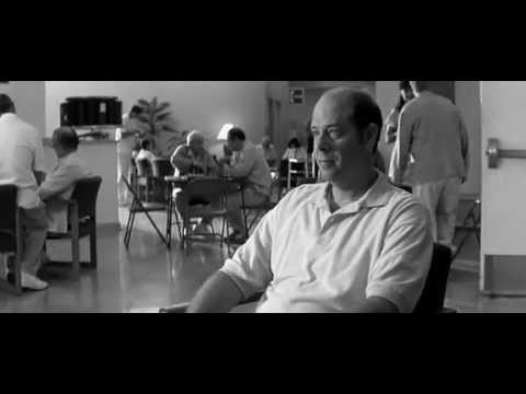 Christopher Nolan's Memento: Leonard = Sammy?