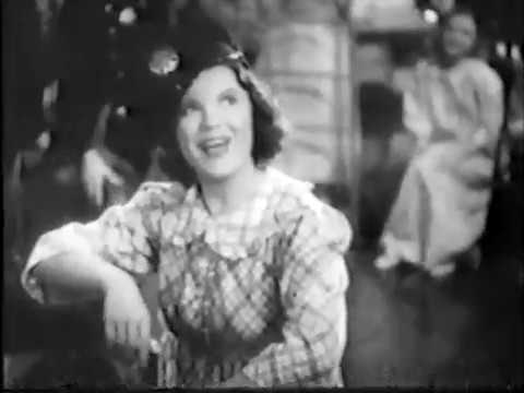 Ella Logan--That Foolish Feeling, 1937