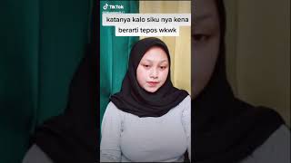 JILBOB SIKUT CHALLENGE HD  TIKTOK Indonesia kompil