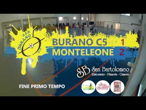 Burano C5 - Monteleone 5-3