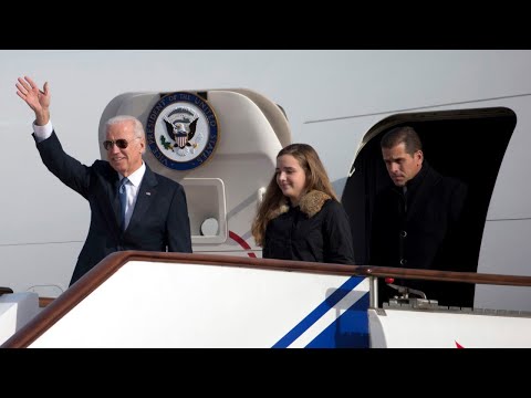 Inside Joe Biden's corruption scandal