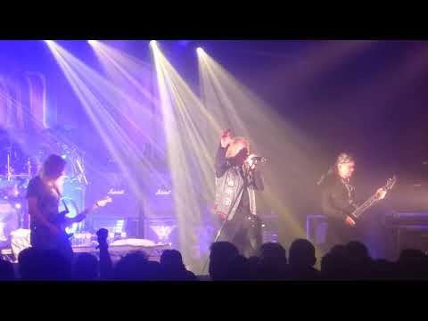 Thumbnail for SAXON ,SONS OF ODEN ,HARD ROCK HELL XII 2018