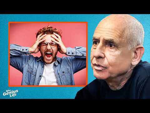 How to Reduce Negative Thoughts (Backed by Neuroscience) - Dr. Daniel Amen