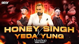 Download lagu Honey Singh X Yeda Yung Mashup | 2025 | 51 Glorious Days | Bollywood Rap Mashup | BERRY MUSIC mp3 Download lagu Honey Singh X Yeda Yung Mashup | 2025 | 51 Glorious Days | Bollywood Rap Mashup | BERRY MUSIC mp3
